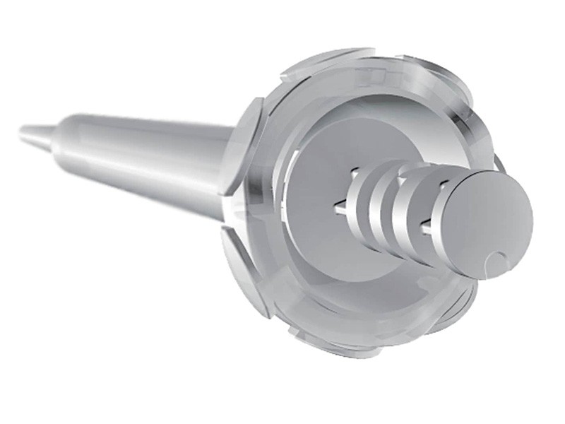 Eppendorf Combitips® advanced Pipet Uçları 8